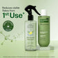 Anti-Dandruff Shampoo (250ml ) & Dandruff Control Spray (200 ml) Combo