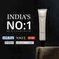 Reginald Men SPF 50+ PA++++ Sunscreen Brightening, Moisturising & Hydrating, 50g x 3 | In-Vivo Tested | Broad Spectrum UVA/UVB Protection | Lightweight, Oil-Free & Non-Sticky | Daily Sun Protection for Men