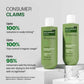 Anti-Dandruff Shampoo (250ml ) & Dandruff Control Spray (200 ml) Combo