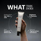 Reginald Men SPF 50+ PA++++ Sunscreen Brightening, Moisturising & Hydrating, 50g x 3 | In-Vivo Tested | Broad Spectrum UVA/UVB Protection | Lightweight, Oil-Free & Non-Sticky | Daily Sun Protection for Men