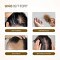 Hair Growth Serum (30 ml | Pack of 2) & Scalp Massager Hair Growth Combo