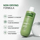Anti Dandruff Shampoo with Salicylic Acid, Piroctone Olamine & Biotin - 250ml