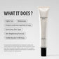 Buy1 get 1 free - 50 ML Moisturising Sunscreen - SPF 50 PA++++ With 11 Actives For Men