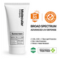 Molecular Company Sunscreen SPF 50+