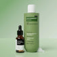 Hair Growth Serum (30 ml) & Anti-Dandruff Shampoo (250 ml) Combo