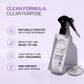 Anti-Dandruff Shampoo (250ml ) & Dandruff Control Spray (200 ml) Combo