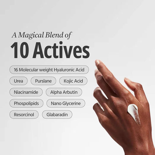 Buy1 get 1 free - 50 ML Moisturising Sunscreen - SPF 50 PA++++ With 11 Actives For Men