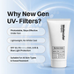 Molecular Company Sunscreen SPF 50+